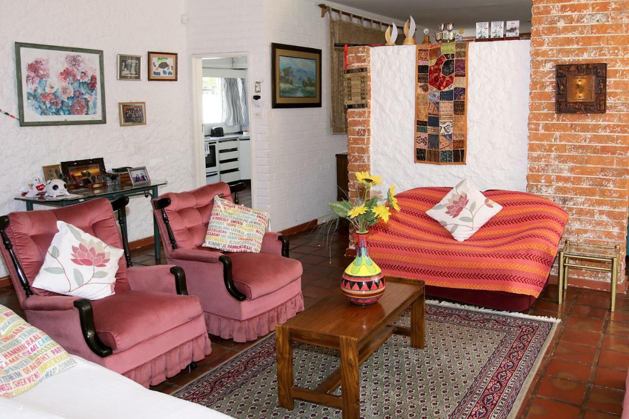 Fleming Place بولاوايو المظهر الخارجي الصورة
